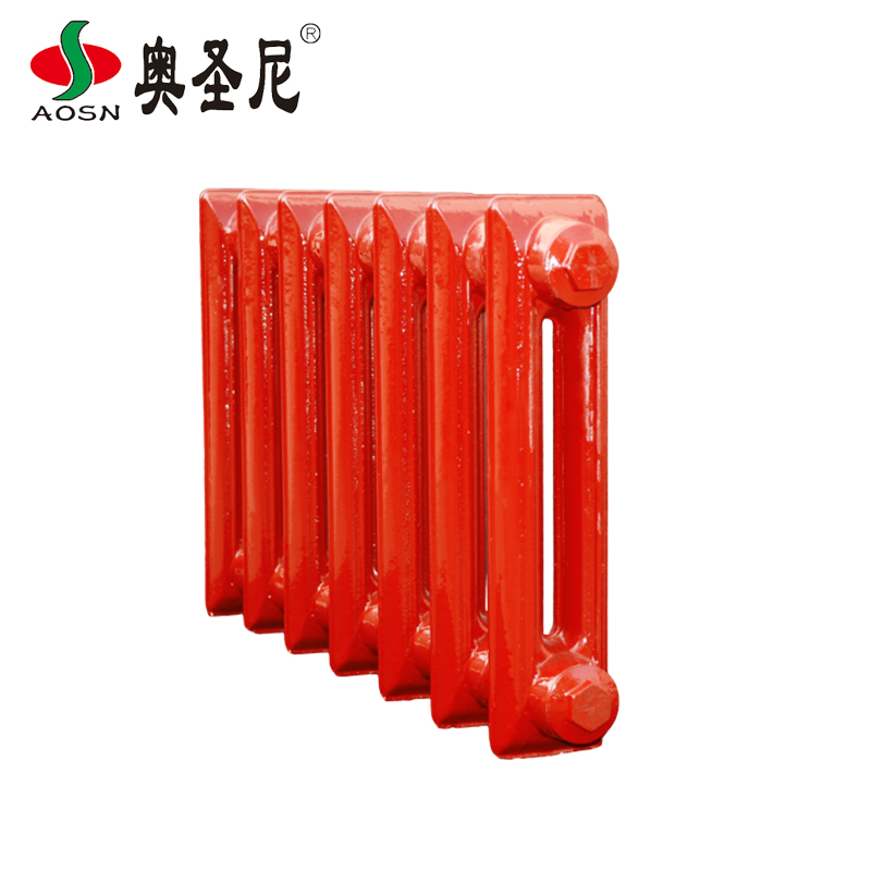 鑄鐵散熱器MC140、90